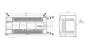 Plc-wecon-LX3VP-2424M dimensiones-1024px.jpg