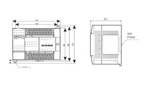 Plc-wecon-LX3VP-1212M dimensiones-1024px.jpg