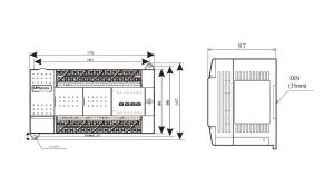 Plc-wecon-LX3VP-2416M dimensiones-1024px.jpg