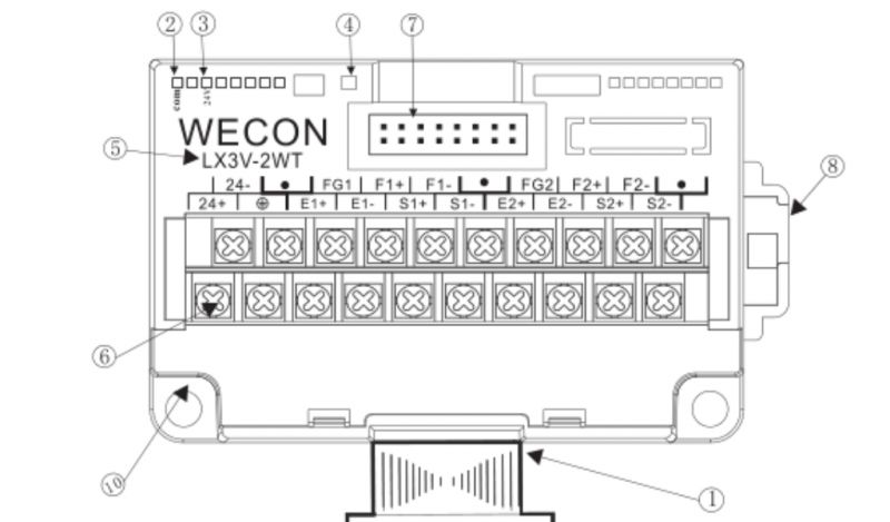 Expansion-PLC-Wecon-LX3V-2WT-1 dimensiones-1024px.jpg